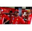 Italian Grand Prix - Hamilton: �Experiencing Monza with Ferrari is something amazing�