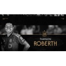 LAFC Acquires Brazilian Forward Thayllon Roberth on Loan