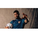 Danso: �The sky is the limit�