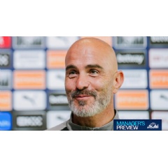 Fern�ndez is ready to face Coventry, says Maresca