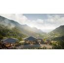 InterContinental branded residences to arrive in Northwest Vietnam with The Residences at InterContinental Sapa Resort