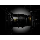 Nikon is developing nine cinema lenses in the NIKKOR Z CINEMA T1.9 VV series