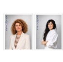 Simona Magnarelli appointed Responsible for FIAT, Abarth & Lancia brands communication. Andrea Laura Siro-Brigiano to lead Lifestyle, Digital PR and New Media for Stellantis in the Enlarged Europe Region