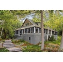 Discover Gordon Bay Cottage, now on Airbnb
