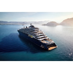 Evrima, The Ritz-Carlton Yacht Collection