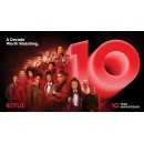 Netflix Marks 10 Years In South Africa With a Major Content Slate, New Production Partnerships