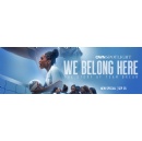 �We Belong Here: The Story of Team Dream� the All-Black Women�s Volleyball Team Premieres on Own September 26