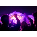 Universal Orlando Resort�s Rock The Universe Returns Jan. 22 � 23, 2027 With An All-Star Concert Lineup Including Elevation Worship, Josiah Queen, Jamie Macdonald, Cain And More