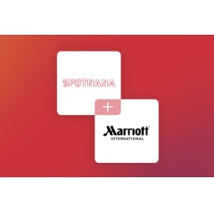Spotnana and Marriott International Transform Corporate Hotel Distribution with New Direct Integration