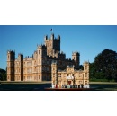 Downton Abbey makes a grand debut in LEGO� brick form