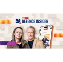 Sky News Defence Insider app launches as new research reveals growing public concern about national security