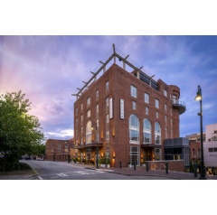 The Alida, Savannah, a Tribute Portfolio Hotel