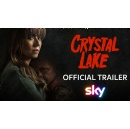Sky releases trailer for Crystal Lake, an A24 produced prequel series to “Friday the 13th”, coming this October