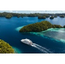 Four Seasons Explorer Palau Introduces New �Hidden Beach� Route To Kayangel