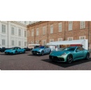 Maserati draws widespread acclaim at the Salone Auto Torino 2026