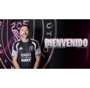 Cristian �Kily� Gonz�lez Ready to Take the Helm at Inter Miami CF