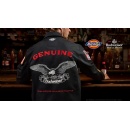 Dickies� x Budweiser Launch Exclusive Collaboration: Explore the Limited-Edition Genuinely Earned Jacket and Full Collection