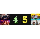 Channel 4 and 5 strike historic partnership to create unique offering for advertisers