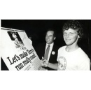 Join Four Seasons Corporate Home Office and Hotel Employees for the 46th Annual Terry Fox Run at Wilket Creek Park to Raise Funds for Cancer Research on Sunday, September 20, 2026