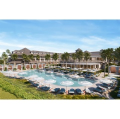 JW Marriott Unveils Plans for The Ocean Cliffs at Dana Point, a JW Marriott Resort Following a Multi-Million-Dollar Transformation