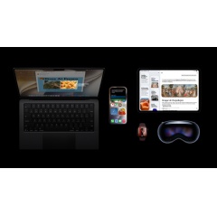 Available today, Apple�s latest software updates introduce Siri AI and deliver helpful new Apple Intelligence features that make the apps users interact with every day smarter and more useful.