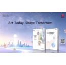 Huawei’s latest report proposes 10 key directions to Intelligent World 2035