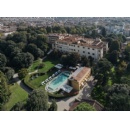 Four Seasons Hotel Firenze Named No.12 On The 50 Best Hotels 2026 List