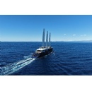 Orient Express Sailing Yachts and Guerlain present Ocean Rebirth