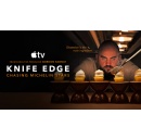 Apple TV�s acclaimed, BAFTA Award-nominated docuseries �Knife Edge: Chasing Michelin Stars� reveals trailer for second season, set to debut September 25