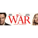 HBO Releases Official Trailer For The Original Drama Series WAR, Debuting October 1