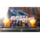 �Fast & Furious: Hollywood Drift� Is Now Open!