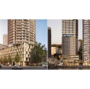 IHG Hotels & Resorts expands partnership with Urban Property Group through two landmark NSW signings