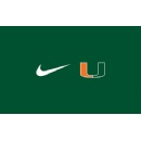 Nike and the University of Miami Reunite in a New Multi-Year Partnership