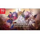 Fire Emblem: Fortune’s Weave is out now! Take on the apocalypse in an RPG epic