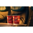 WestJet and Tim Hortons brew up a bold new partnership, bringing all-new Flight Roast signature coffee blend made with 100 per cent Premium Arabica to WestJet flights starting November 30, and a loyalty partnership in 2027