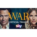 Official trailer released for Sky Original WAR
