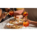 Four Seasons Hotel Bangkok Presents Maestri della Tavola: From Torino to Bangkok, a Celebration of Contemporary Italian Pizza at Riva del Fiume