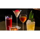 Four Seasons Hotel Kuala Lumpur Welcomes the Festive Season with Craft, Cocktails and Culinary Celebrations
