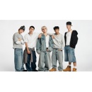 Gap Inc. Debuts First Fashiontainment Partnership with Emerging Boy Band JYT