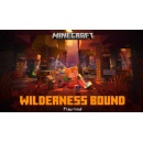 Wilderness Bound game drop is now available for Minecraft on Nintendo Switch