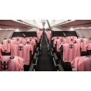 Partnership Takes Flight: Inter Miami CF and American Airlines Celebrate Their Alliance with Two Events Today