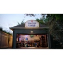 Natural Light Wants to Be the Official Sponsor of Your Garage