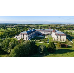 Crowne Plaza Paris Marne-la-Vallée
