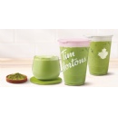 A Matcha Made in Heaven: Tim Hortons� Adds Strawberry to the Mix, plus there�s a new Strawberry Soda SwirlTM to try