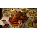 Timeless Elegance, Festive Joy: Welcome the Magic of the Season with Four Seasons Hotel Singapore