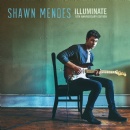Shawn Mendes Releases Three Versions of Illuminate (10th Anniversary Edition)