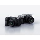 Nikon releases the Z5IIC full-frame mirrorless camera
