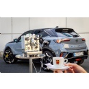 The Right Blend for International Coffee Day: Hot, Hotter, Opel Mokka GSE