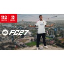 Welcome to The World�s Game in EA SPORTS FC 27