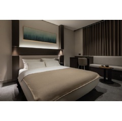 Anook Signature Seoul Guro, Series by Marriott – Guestroom